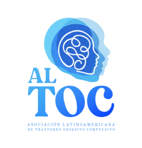 Logo de ALTOC