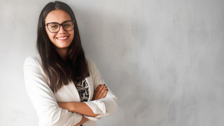 Psicóloga Cinthia Aguirre, especialista en TOC