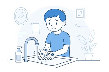 ¿Por qué nos resulta dificil dejar de compulsionar?