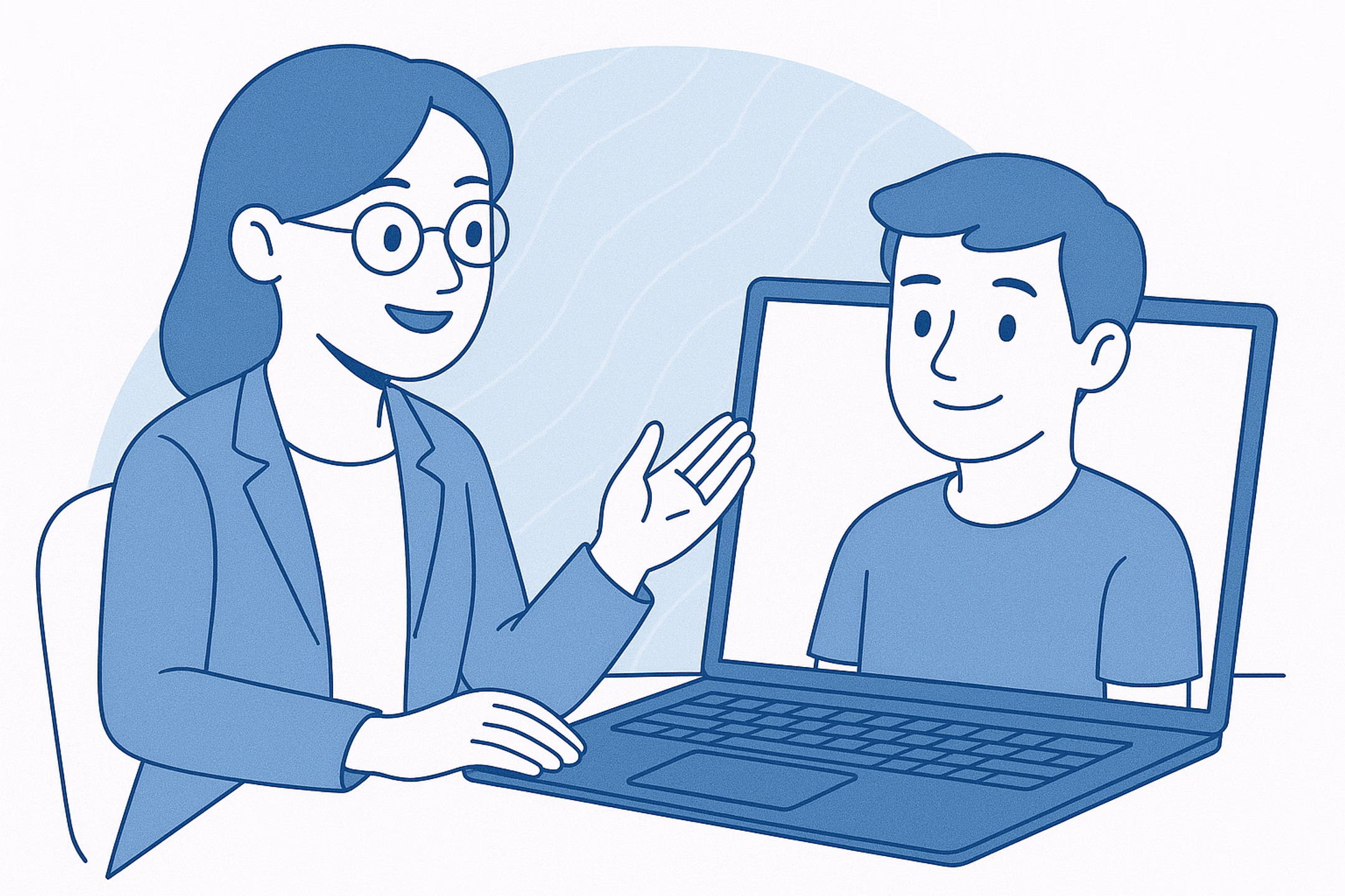 Imagen representativa de la prevención de recaídas