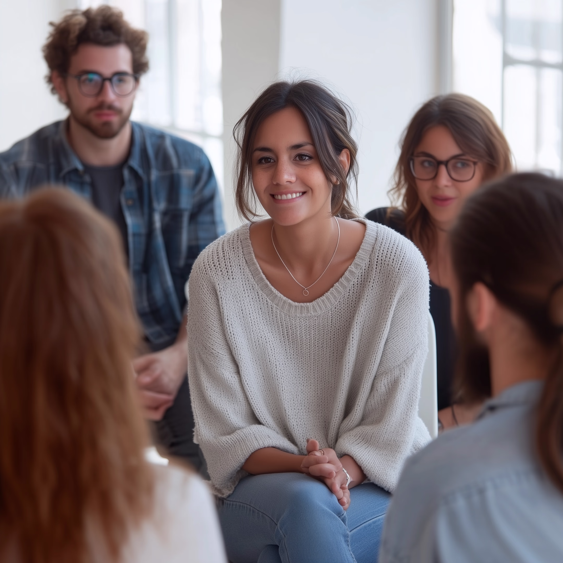 Imagen representativa de la terapia online especializada en Trastorno Obsesivo Compulsivo.