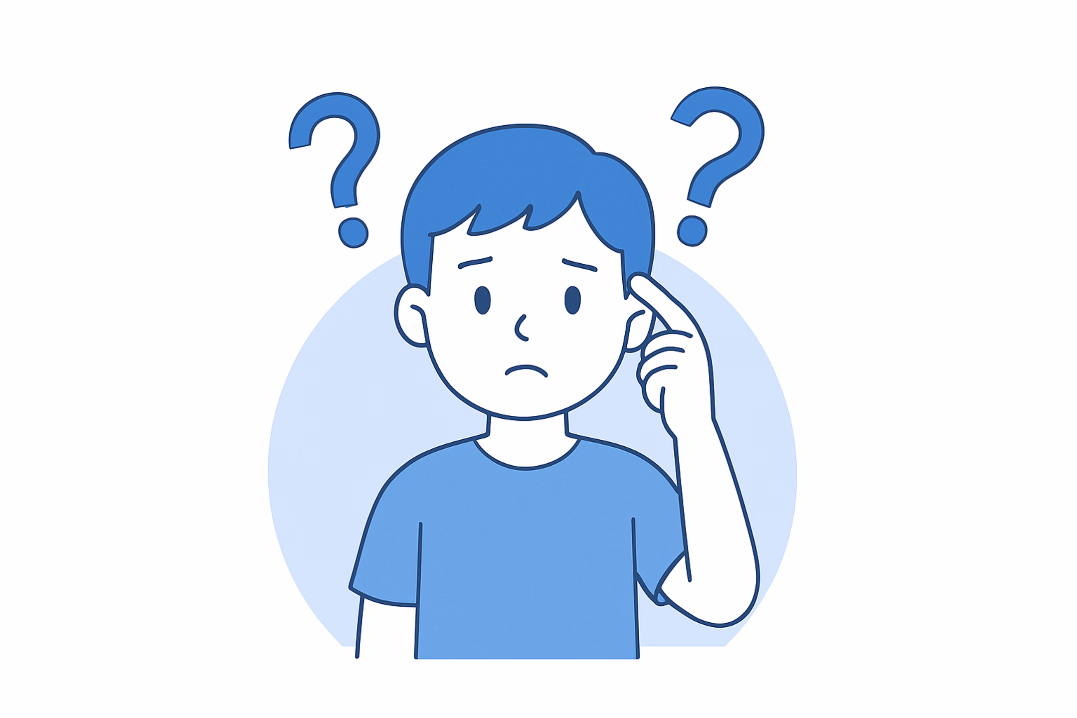 Imagen de articulo sobre el Trastorno Obsesivo Compulsivo, que se titula Intolerancia a la incertidumbre. Cuya descripción es La influencia de la percepción de vulnerabilidad e intolerancia en la incertidumbre