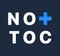 Logo NO + TOC - Centro especializado en Trastorno Obsesivo Compulsivo en Chile