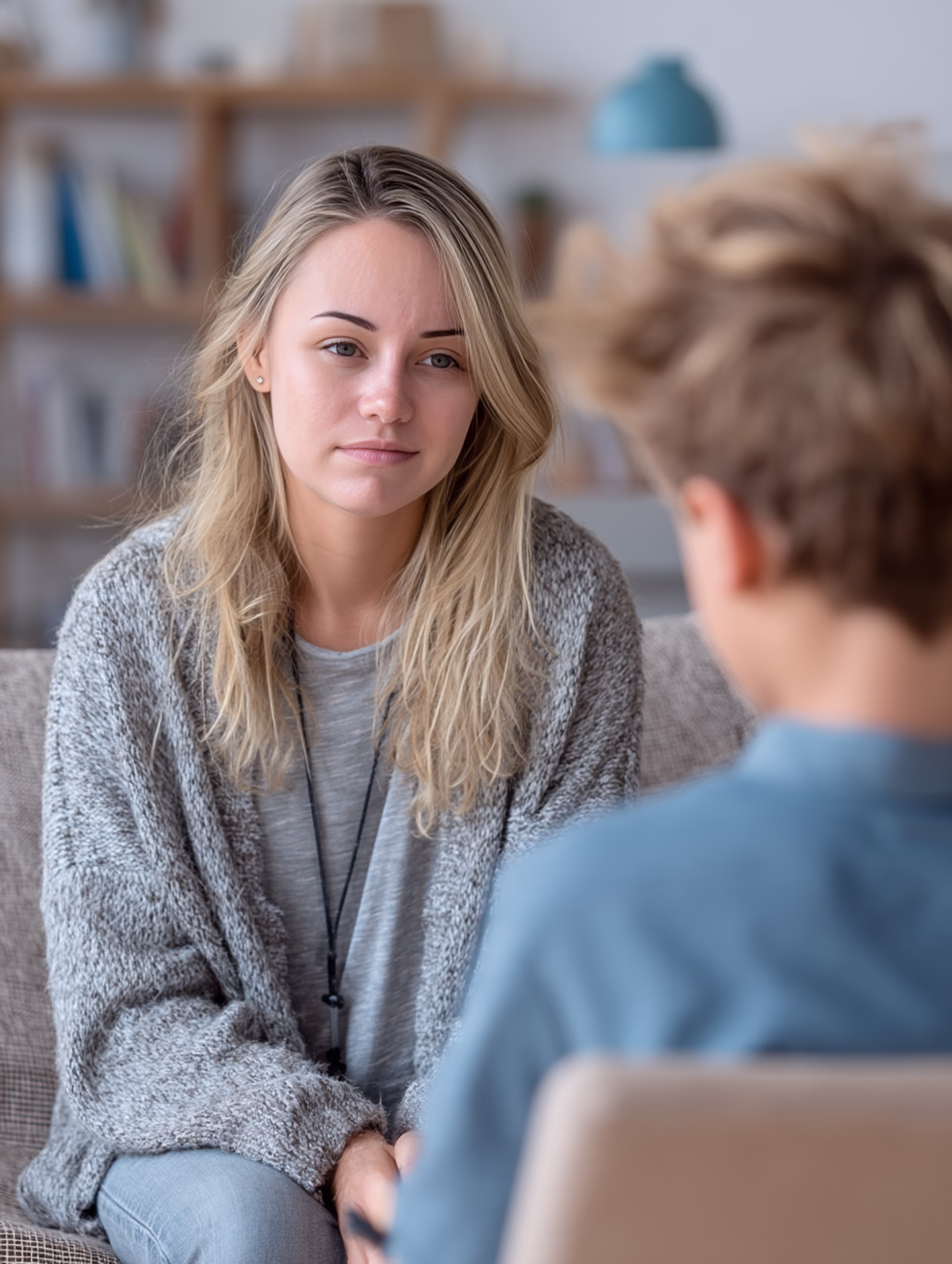 Imagen representativa de la terapia online especializada en Trastorno Obsesivo Compulsivo.