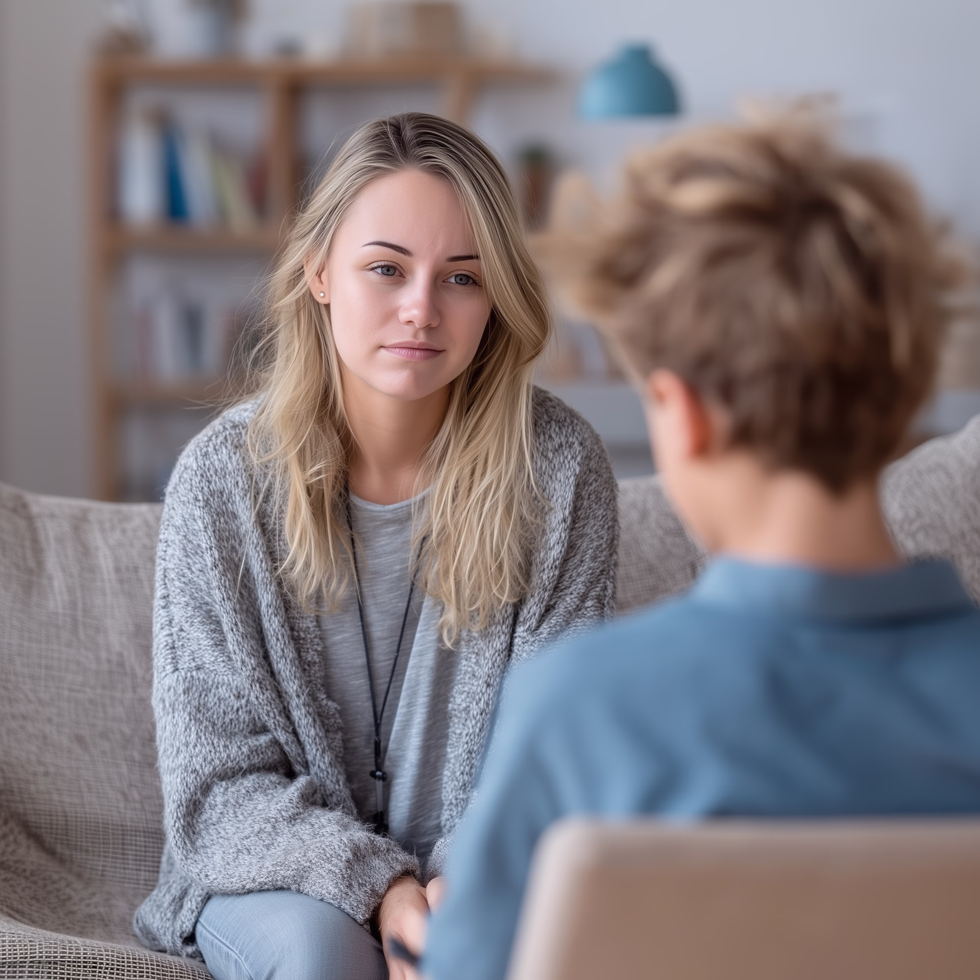 Imagen representativa de la terapia online especializada en Trastorno Obsesivo Compulsivo.